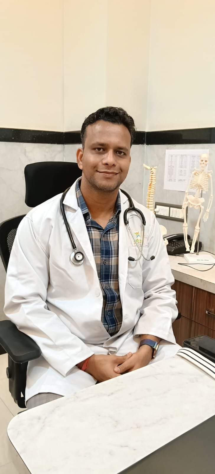 Dr. Deepak Bariya Gallery Image 7